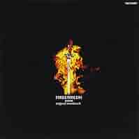 「ファイアーエムブレム 封印の剣/烈火の剣」ORIGINAL SOUNDTRA… ファイアーエムブレム 封印の剣／烈火の剣 ORIGINAL SOUNDTRACK