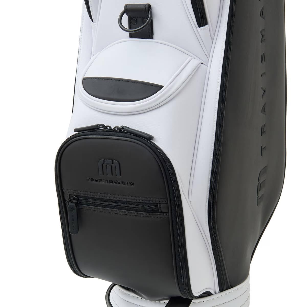 Amazon | Travis Mathew トラヴィスマシュー 2026年 ゴルフ カート