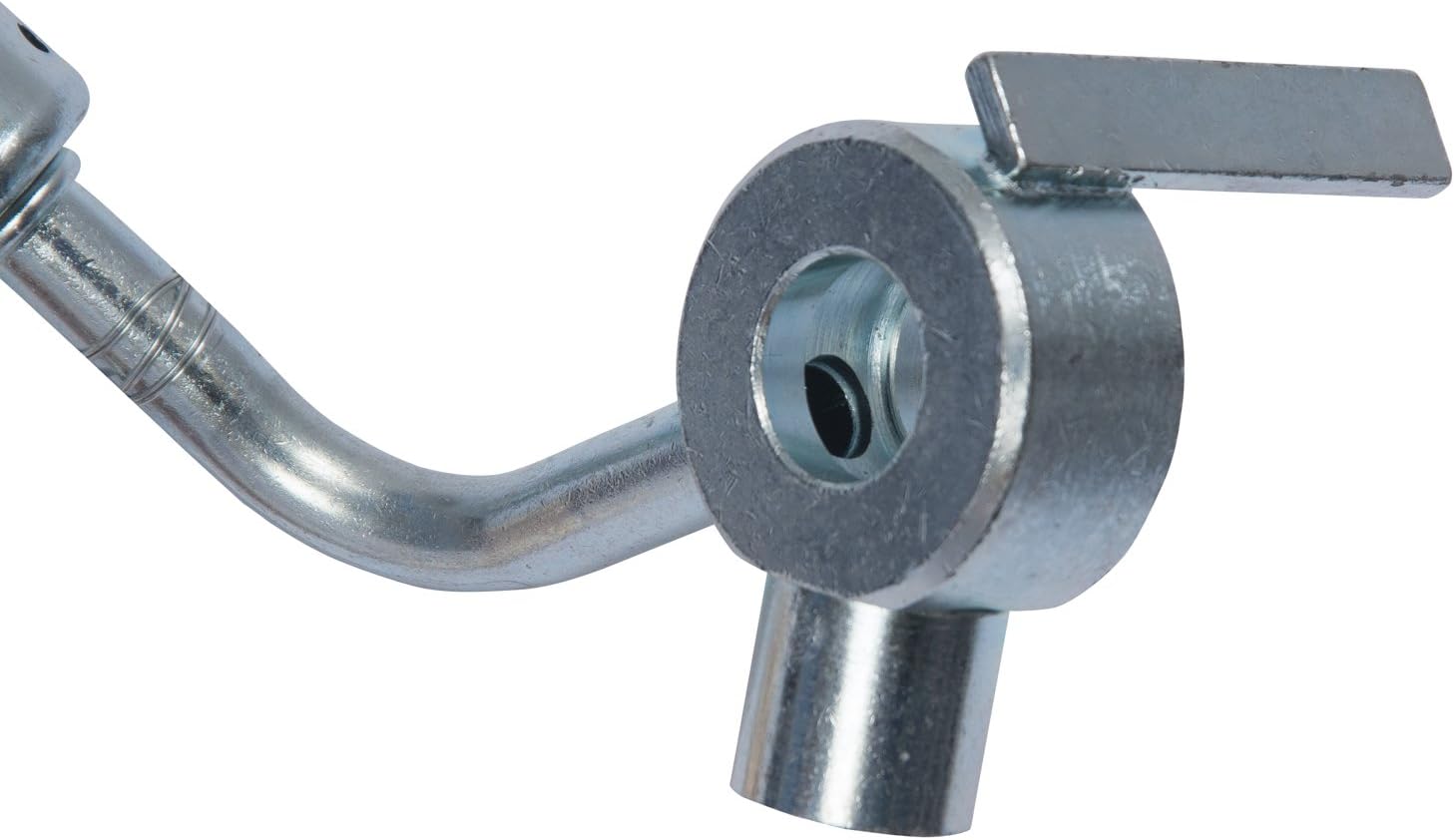 Edelmann 80654 Power Steering Pressure Line Hose Assembly