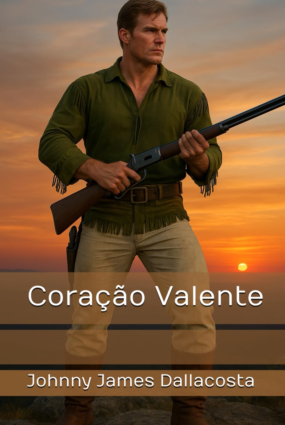 Coração Valente