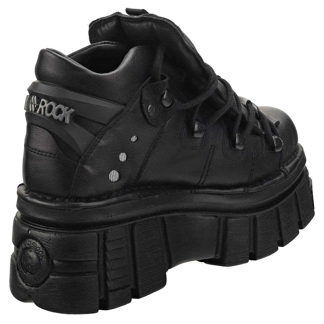 New Rock M106N-S52 Unisex Scarpe Platform - 39 EU