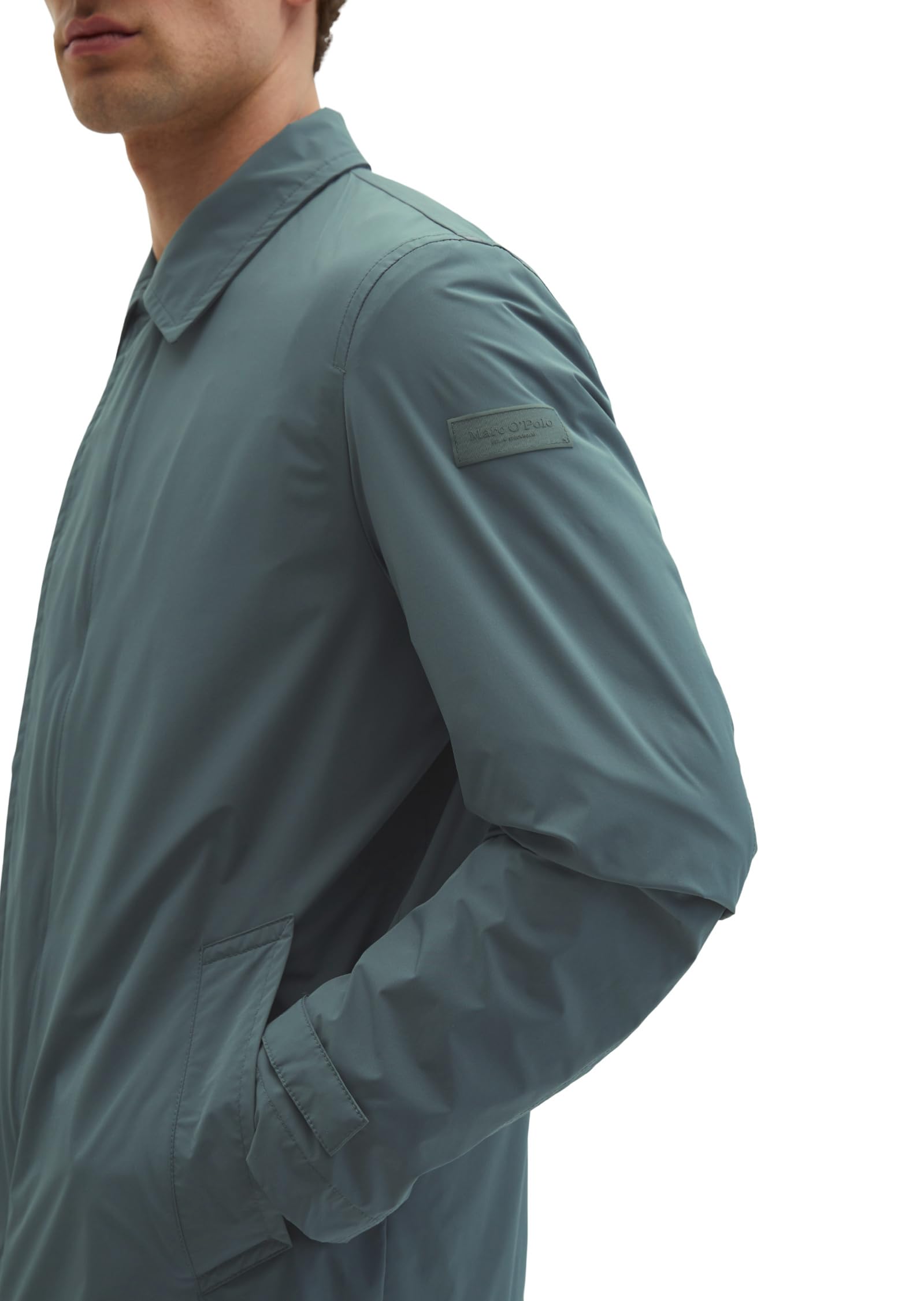 Marc O'Polo WOVEN COATS – Ansicht 3