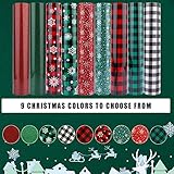 Zoom IMG-2 aiex 9 fogli htv vinile Zoom IMG-2 aiex 9 fogli htv vinile