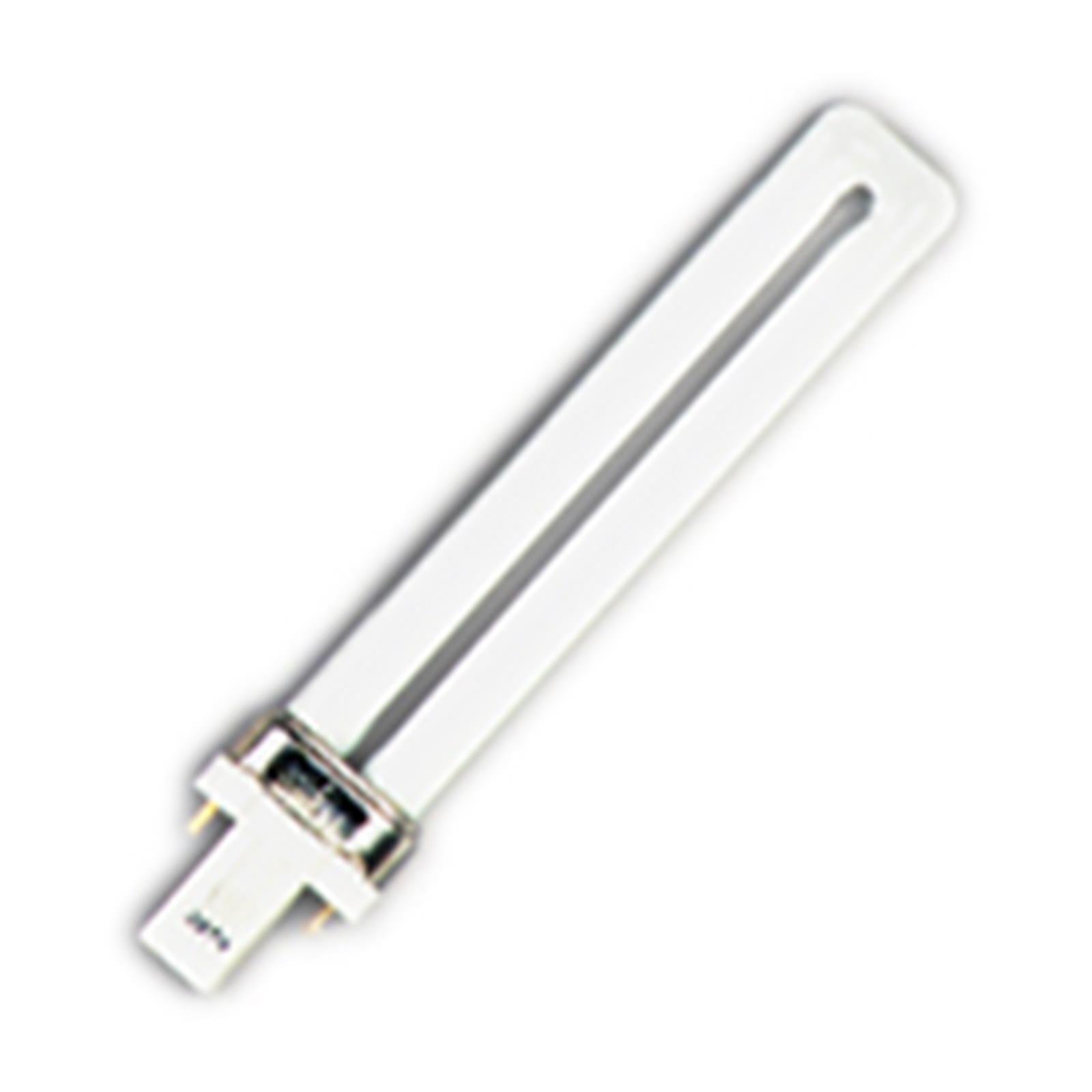 Halco 109112 - PL9S/27/ECO Single Tube 2 Pin Base Compact Fluorescent Light Bulb