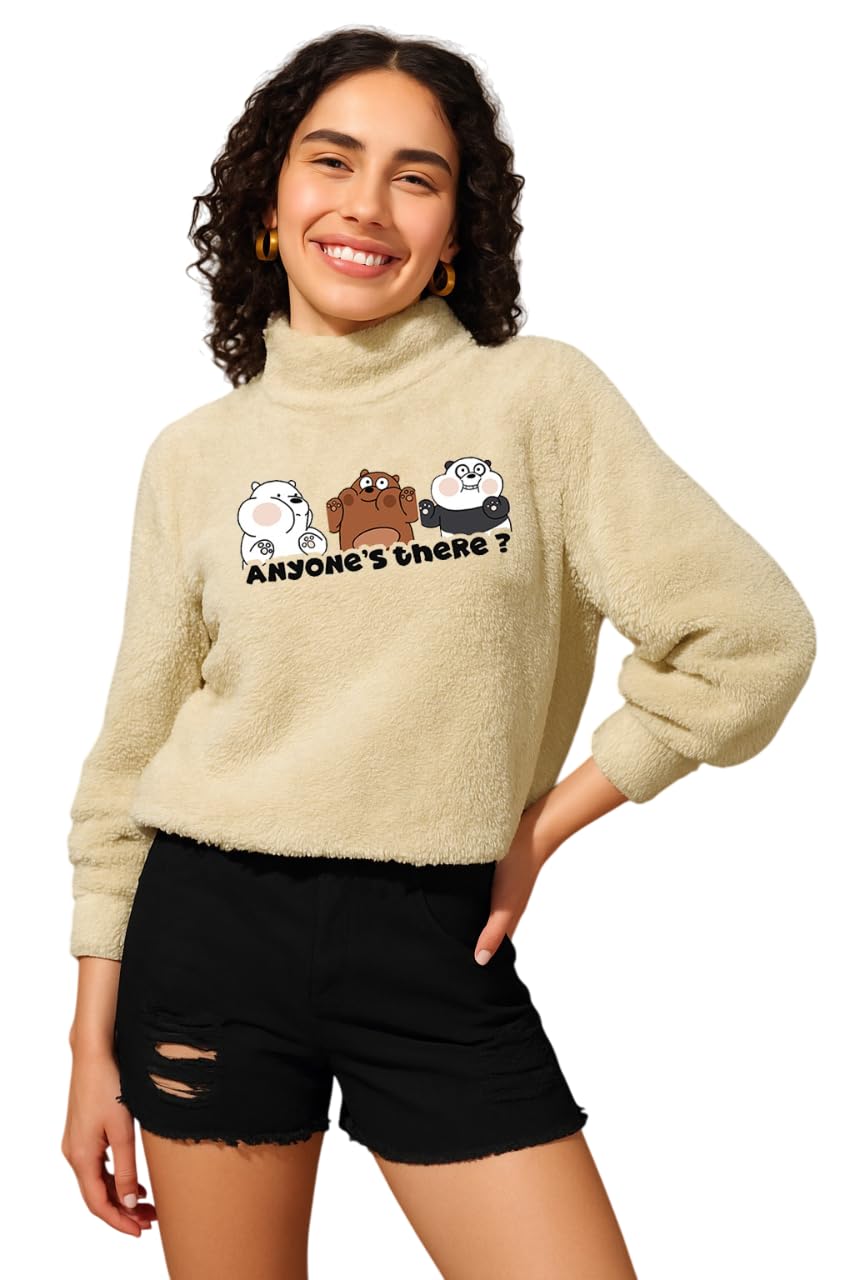 the dry state Women Sweatshirt-picture-47