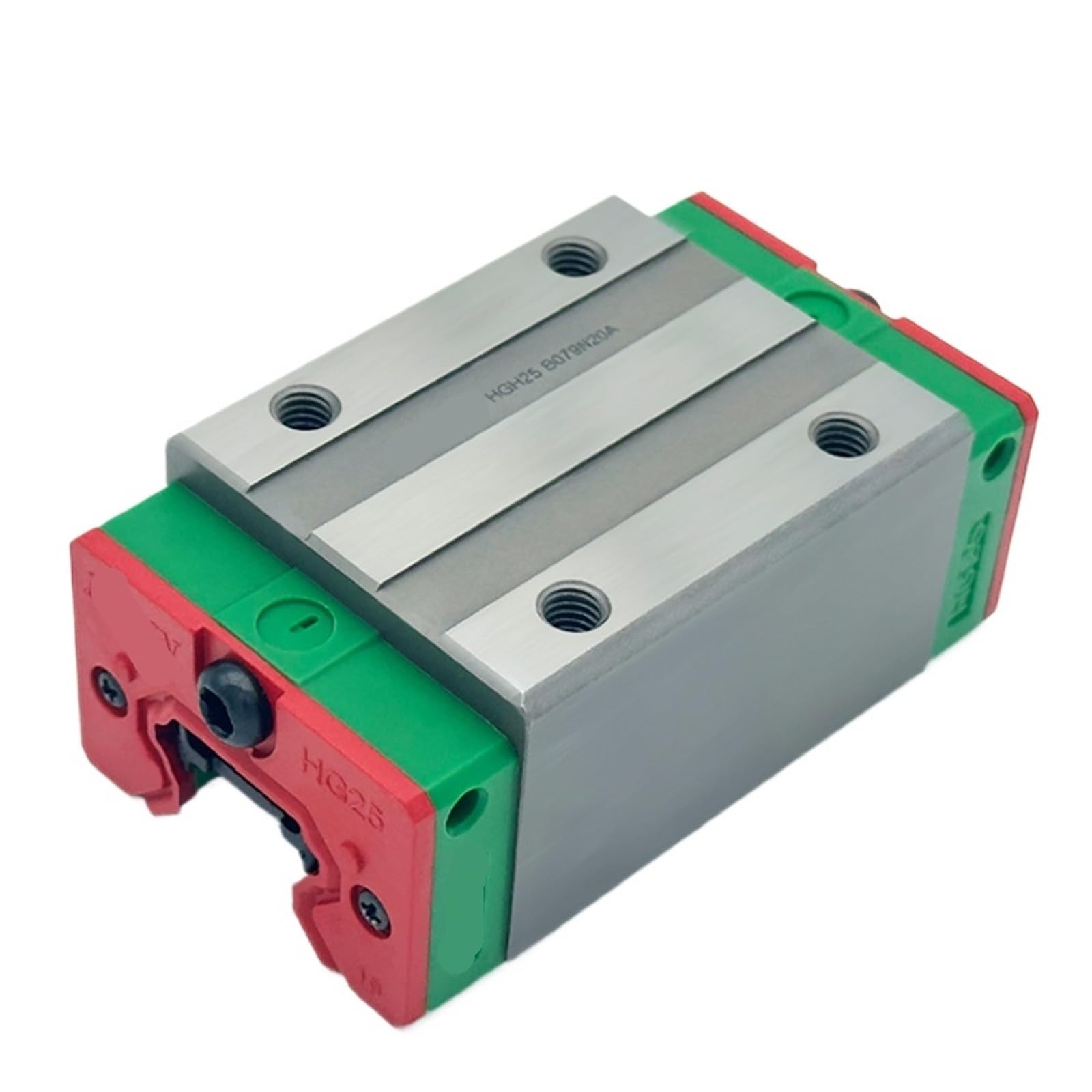 Bloc linéaire SHS30LR rigide pour charges lourdes