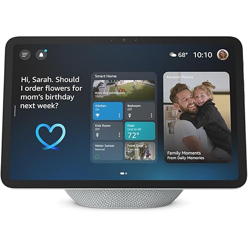 Up to 50% off Select Echo Show 11