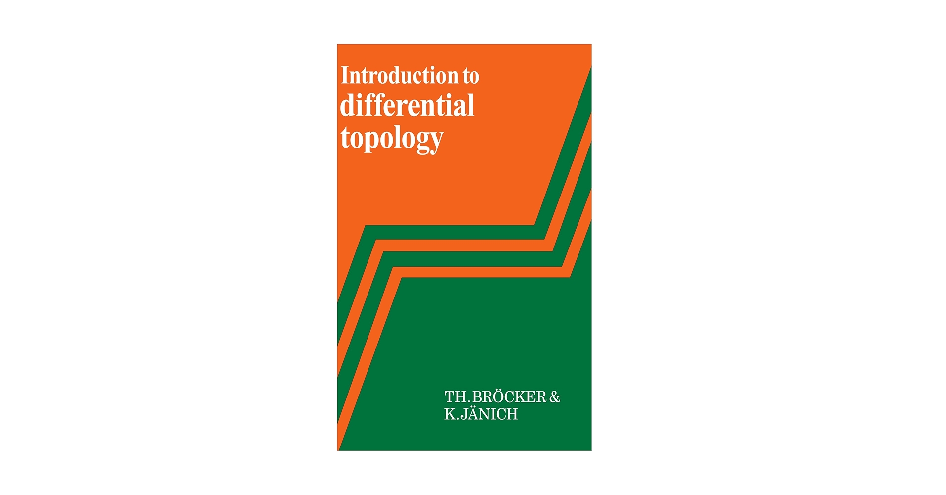 Amazon.com: Introduction to Differential Topology