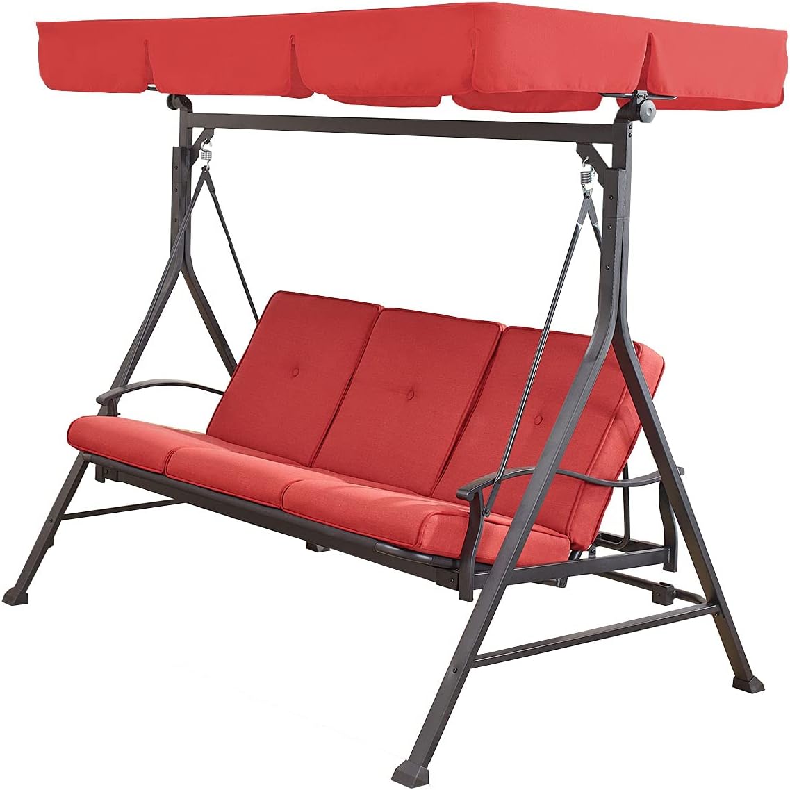 Garden Winds Replacement Canopy Top Cover Compatible with