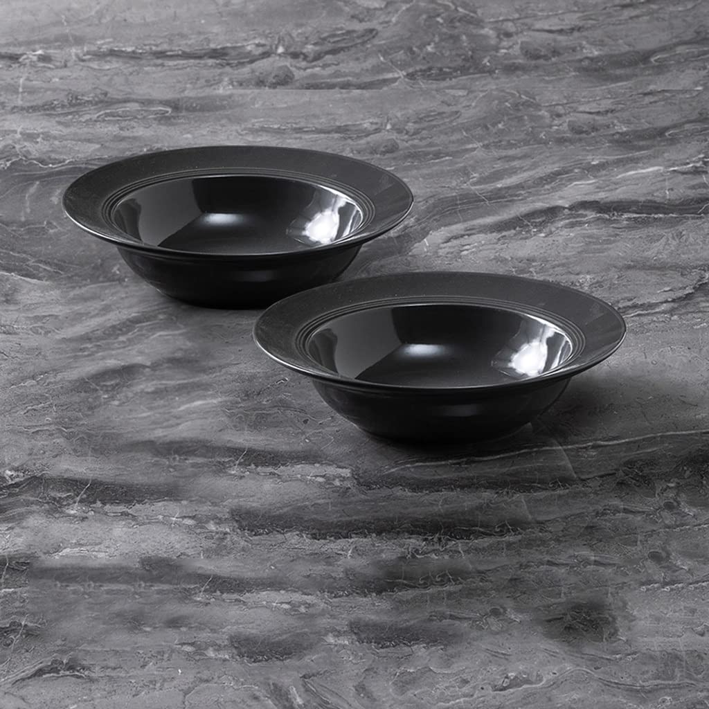 Misy na sałatki do kuchni Porcelanowa miska na sałatkę Nadaje się do przygotowywania potraw w kuchni, deserów, lodów, małych ciast, talerzyków na słodycze, misek na orzechy, misek na sałatki Miski n