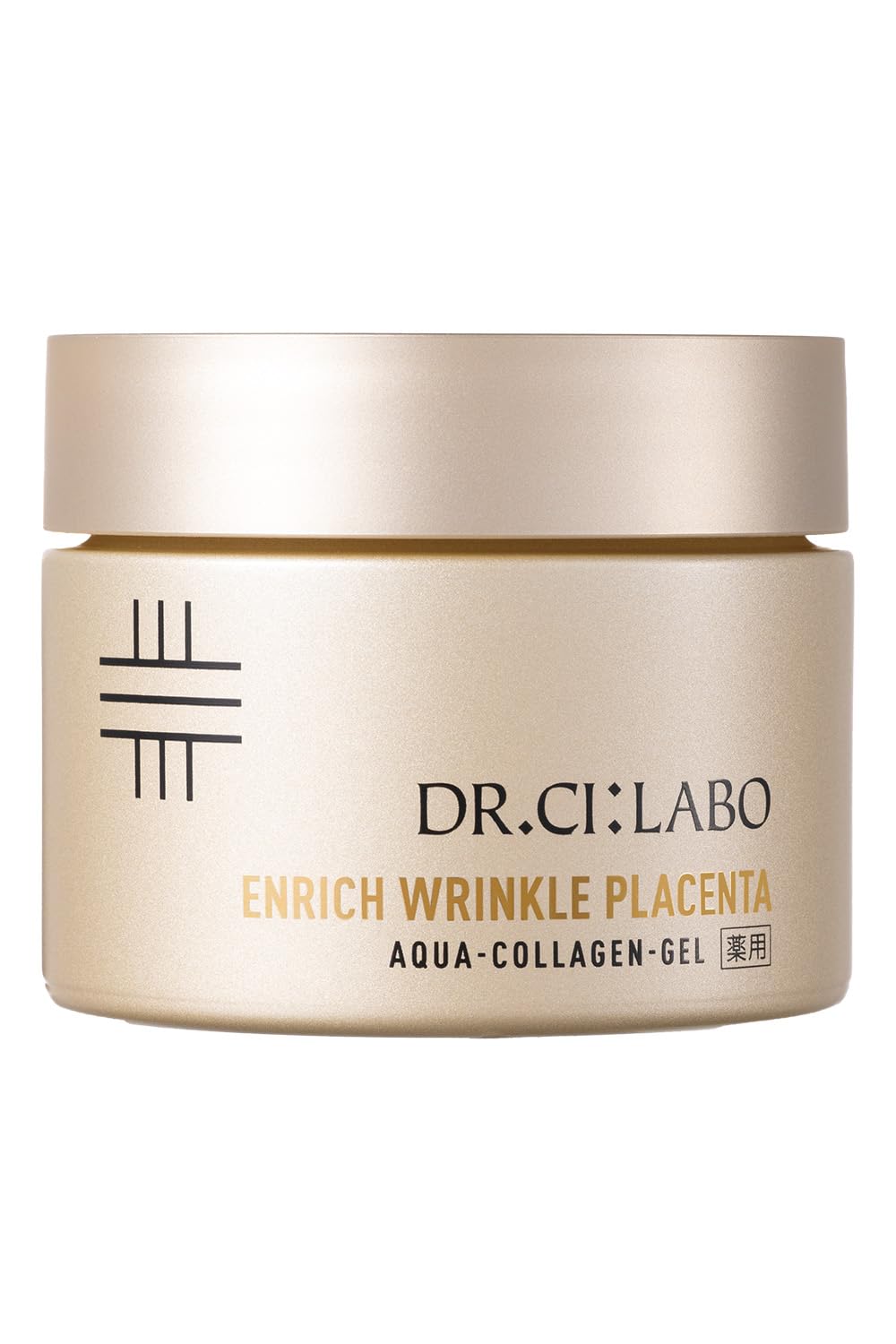 Amazon | ドクターシーラボ (DR.CI:LABO) New 薬用アクアコラーゲン