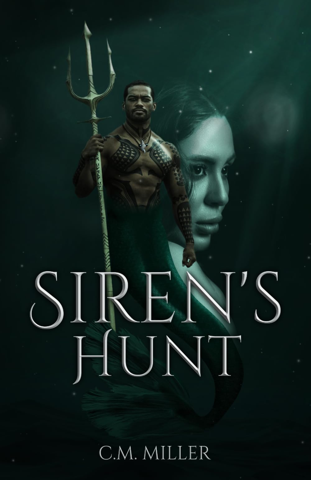 Siren's Hunt (Hunted)