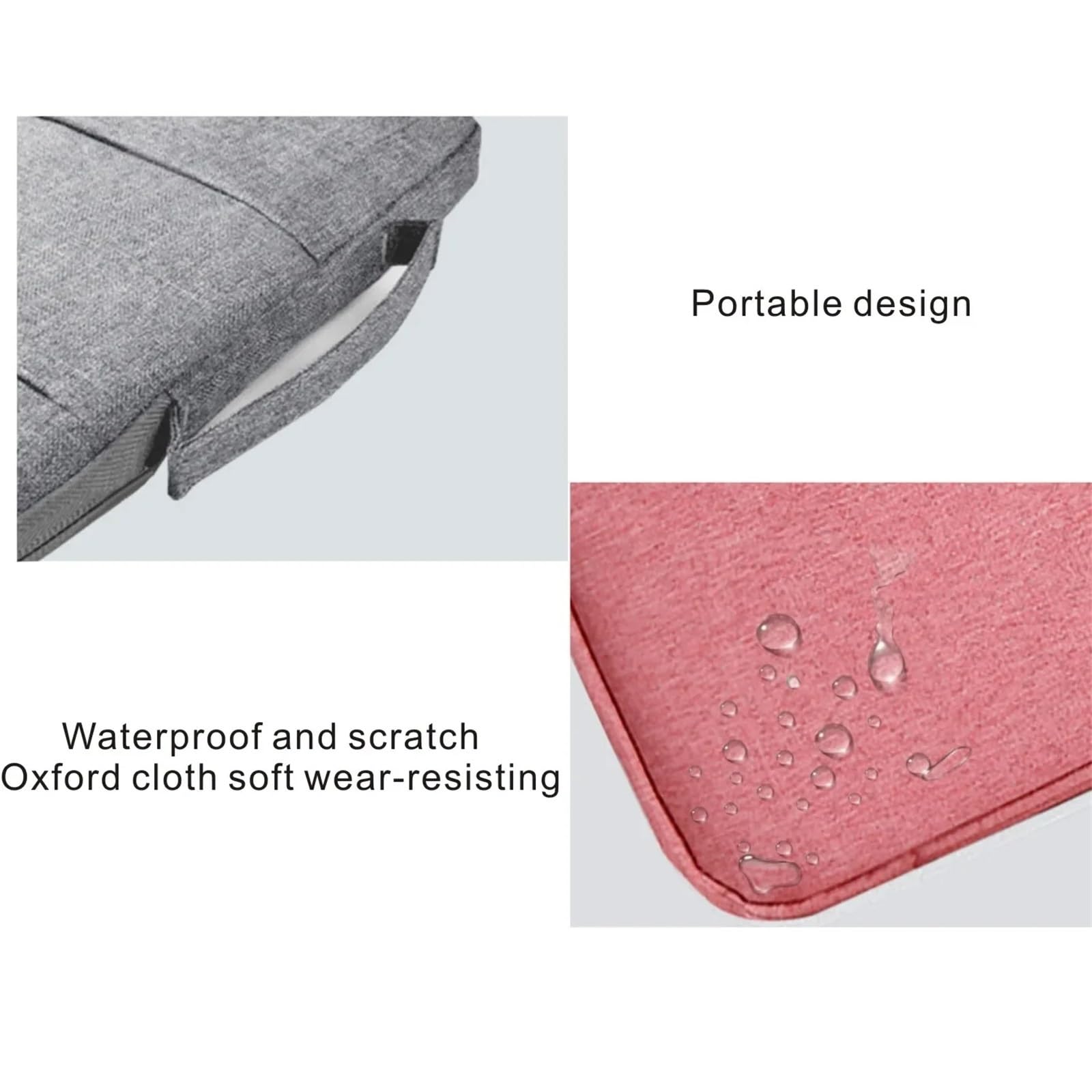 Borsa for laptop portatile for computer Accessori for notebook for Custodia for Per Computer