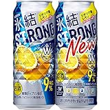 キリン 氷結 ストロン�