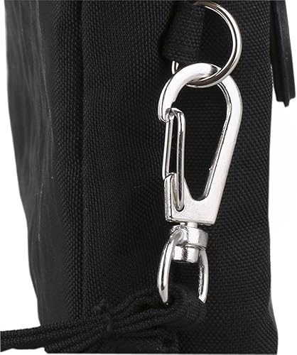 Miniatura 6 de Bolso de mano pequeño para iPhone 14, 13 Pro 12 Galaxy S23 S22 S21 S20 S21 Fe S22 Plus A53 5G, Negro -, Pequeña