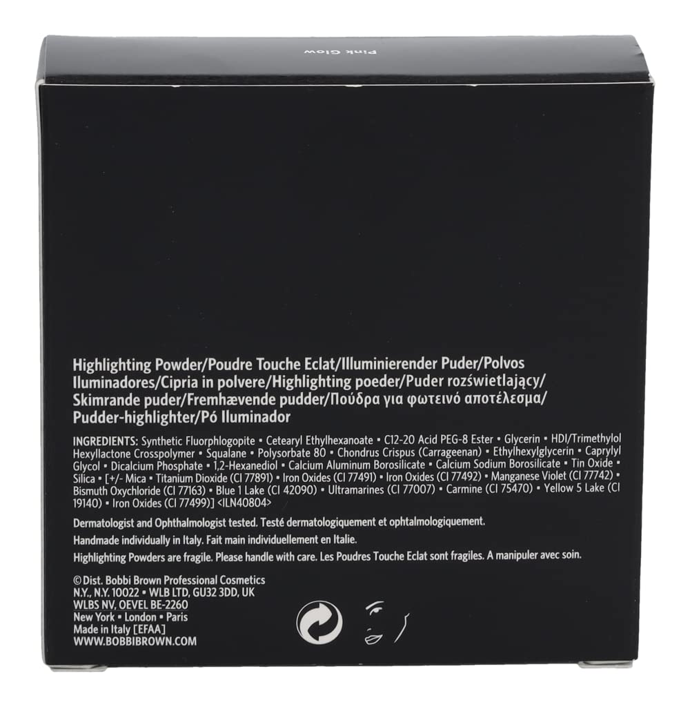 Bobbi Brown Highlighting Powder Moon Glow