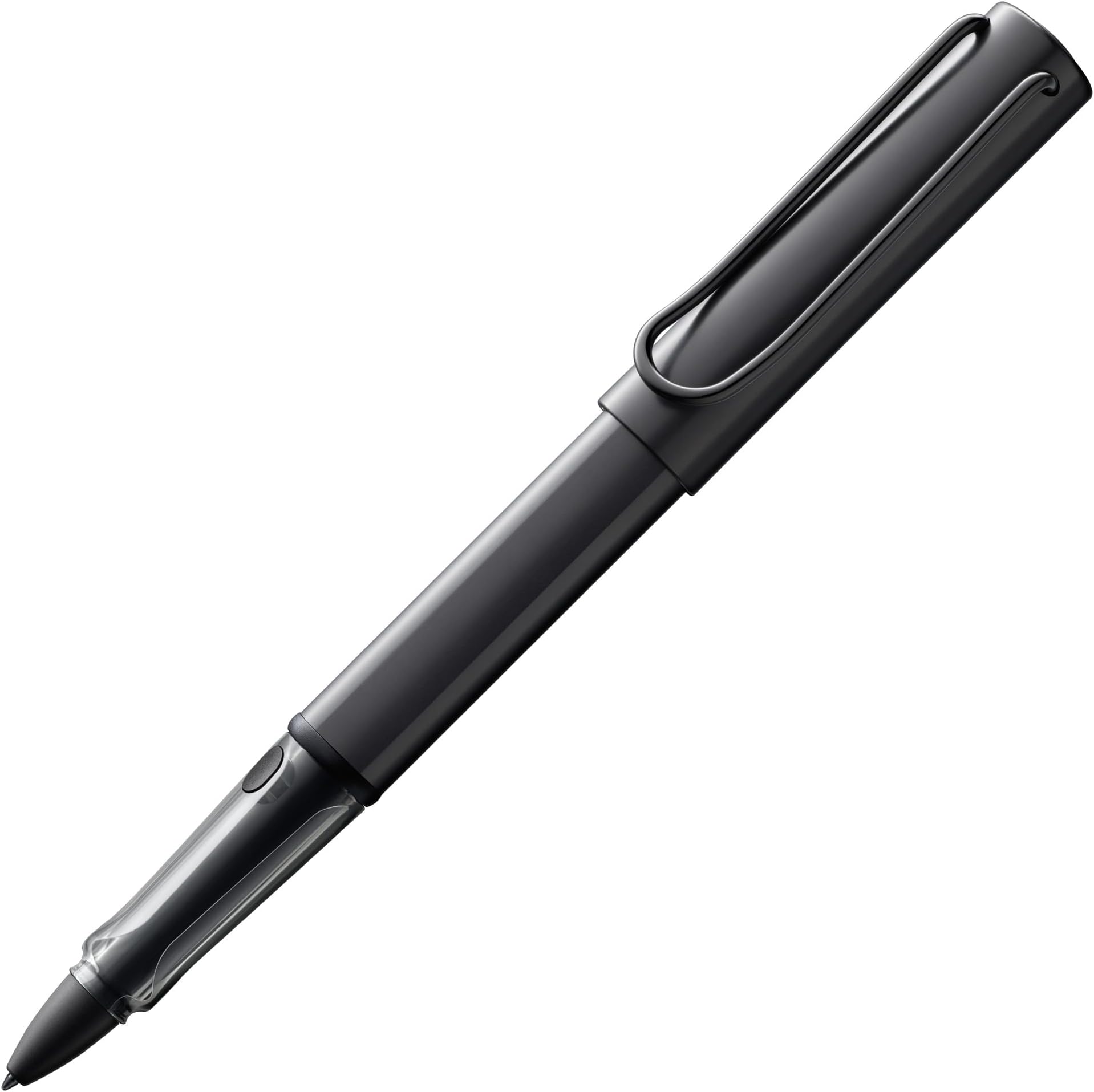 LAMY AL-Star EMR Stylus, Digital Pen - Black Aluminium Digital Pen with ...