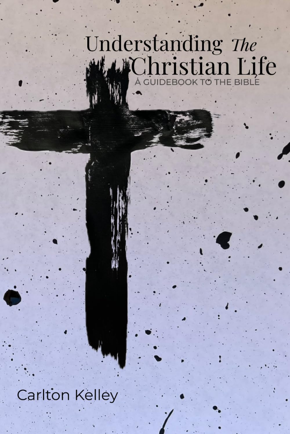 Understanding The Christian Life: A Guidebook To The Bible