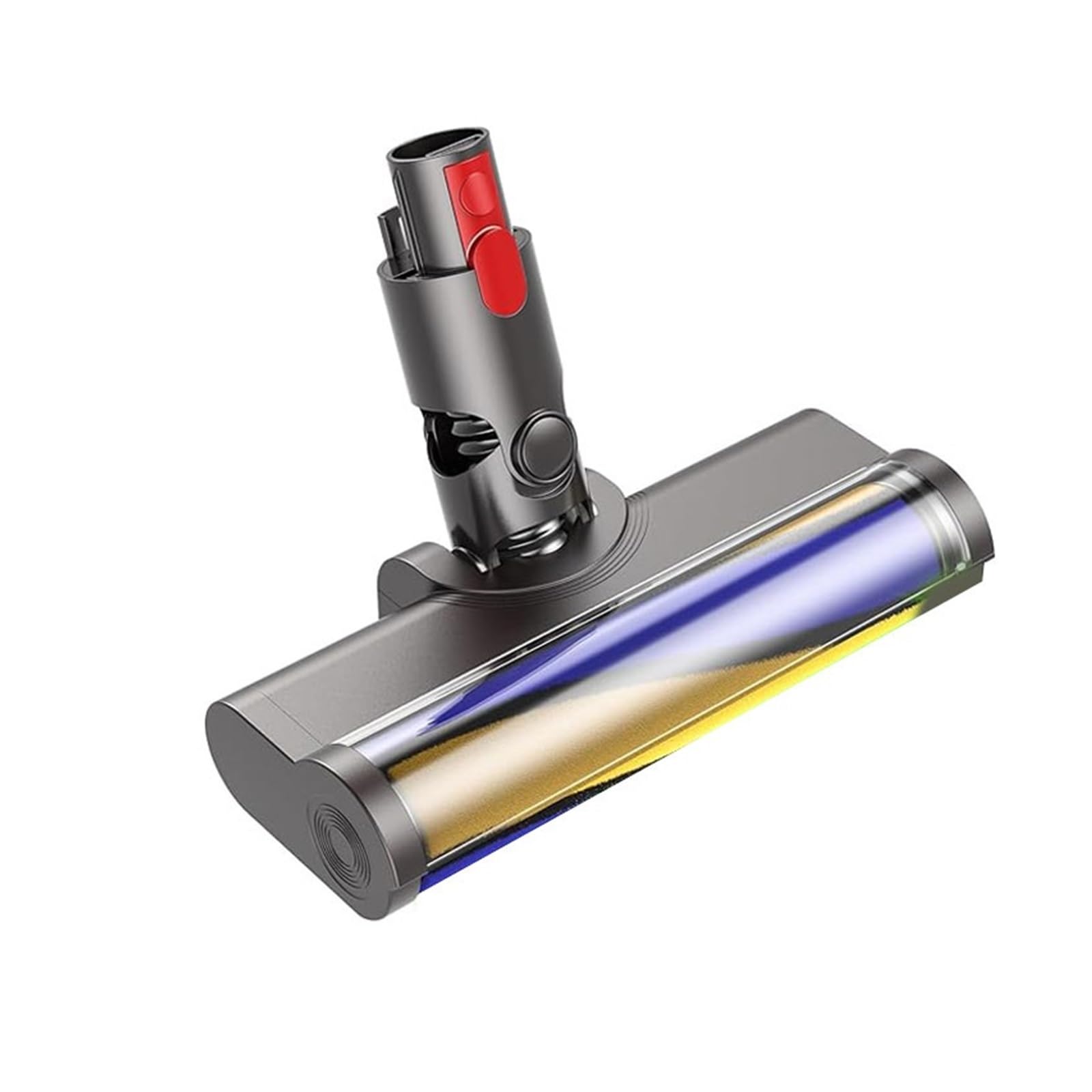Tête de Brosse Douce, Compatible avec Dyson,