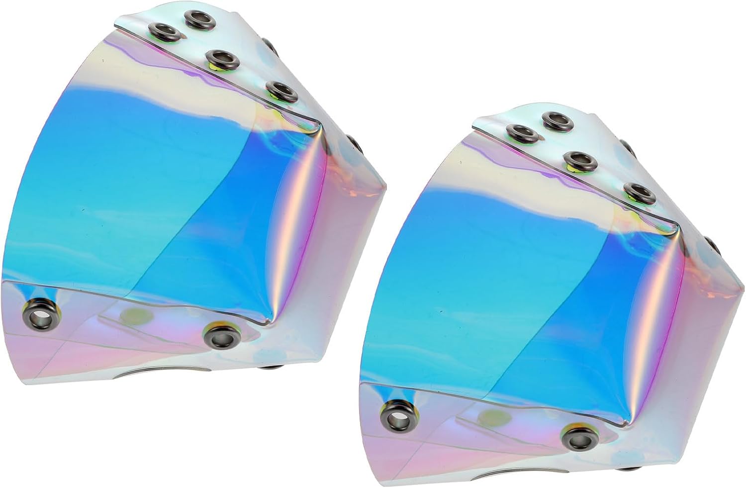 Alasum Roller Skates Protective Cover PVC Toe Guard Protector for Washable and Easy to Clean Shoes Protector for Roller Skates Smooth Surface Front Cover