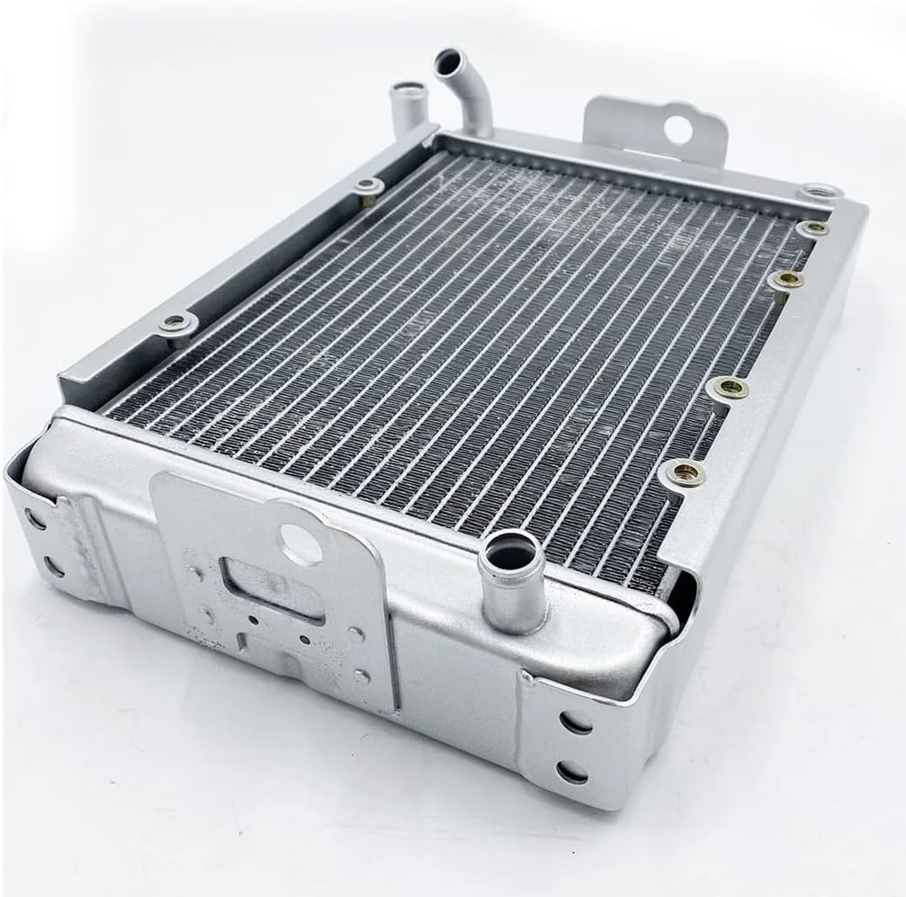 Radiator Without Fans For 260cc 300cc LH260 LH300 Atv Quad Parts