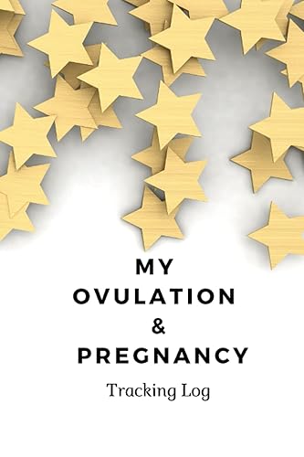 Ovulation and Pregnancy Daily Tracking Diary for TTC: Pocket Sized TTC Planner with 12 Menstrual Cycles Tracking of Medications, Basal Body ... Cervical Softening, and Lower Abdominal Pain