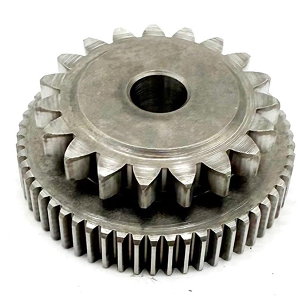Engranajes duplicados HS400 400cc kit transmision ATV UTV 31220-003-0000 5