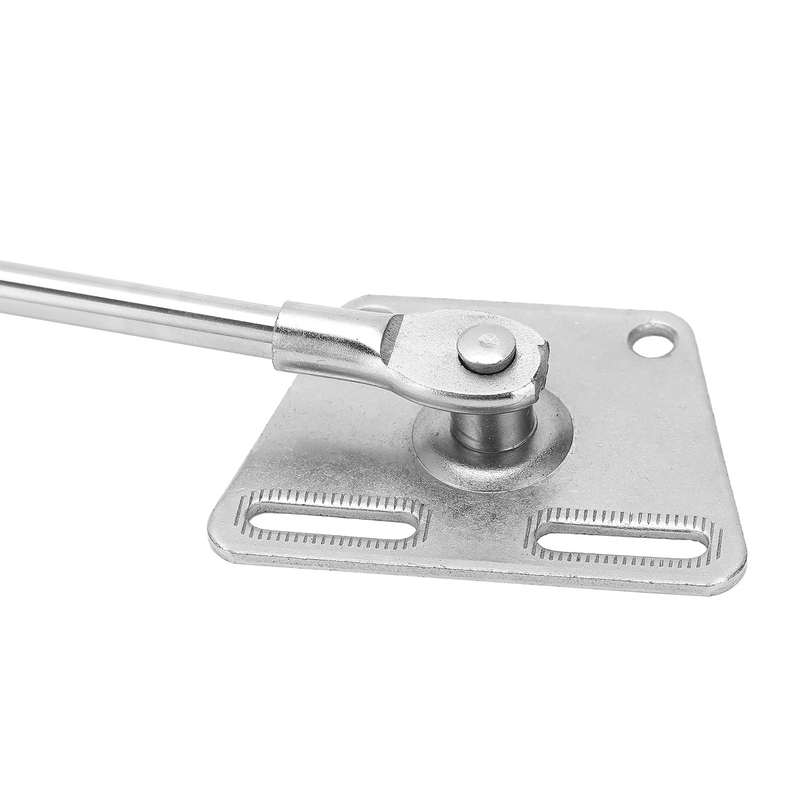 Hydrauliczne amortyzatory gazowe, Hydrauliczny pręt podporowy 60N-150N 250x90mm do zawiasów drzwi szafek z cichym domykaniem(80n)