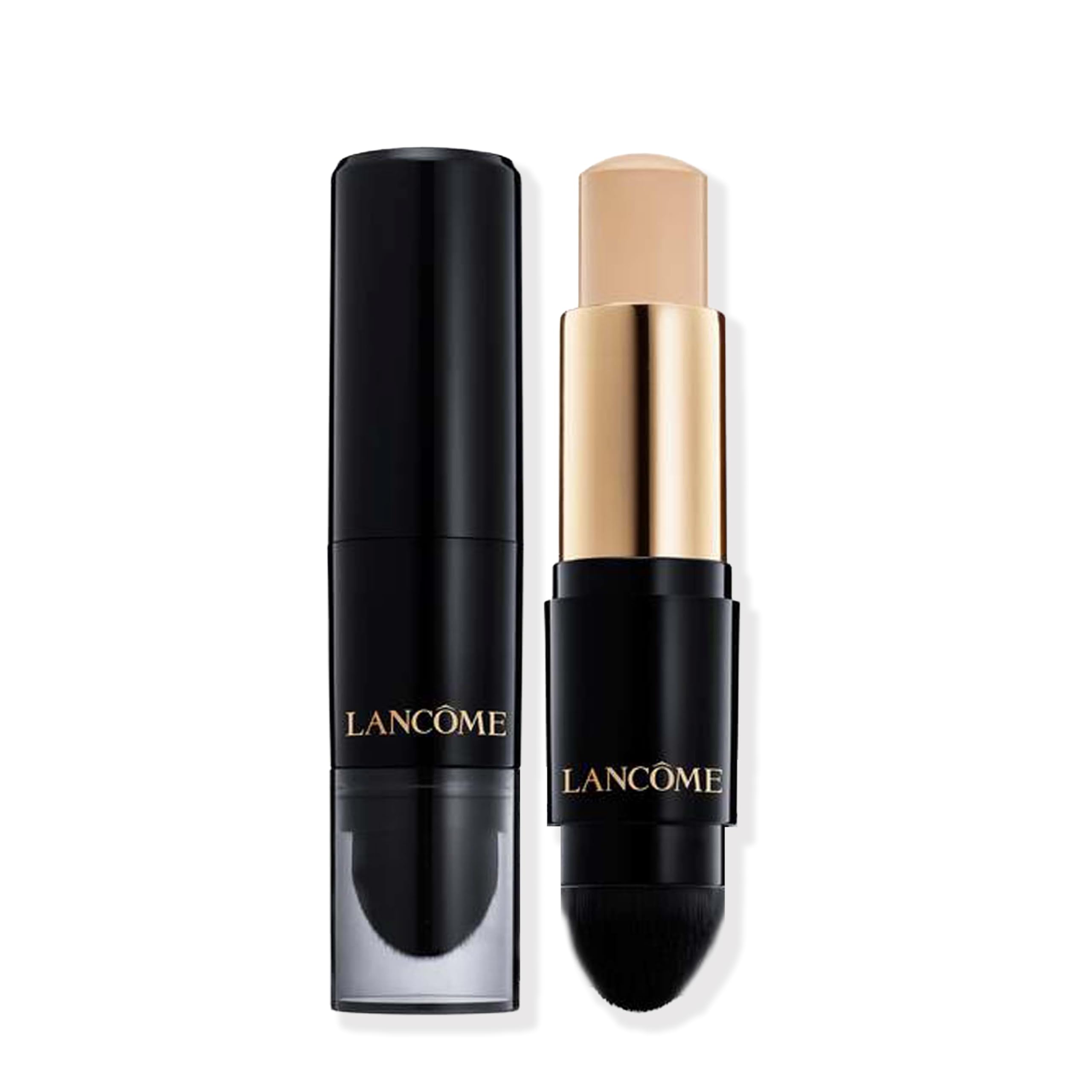 LancômeTeint Idole Ultra Wear Foundation Stick - 24H Long Lasting Matte Coverage, Multi-Use