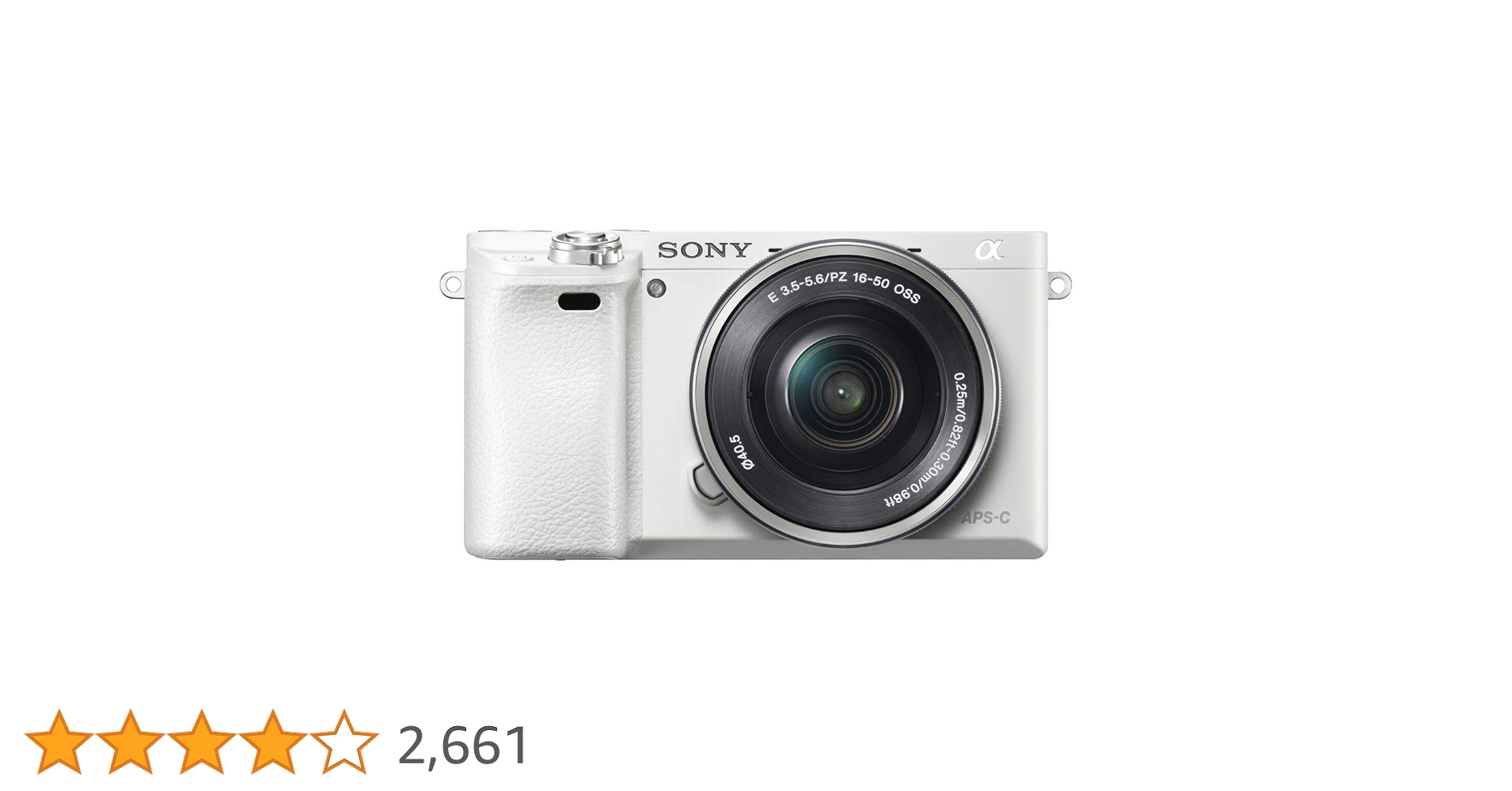 【SONY α6000+16-50mm｜高速AF搭載ミラーレス】 Amazon | SONY ミラーレス一眼 α6000 ダブルズームレンズキット E PZ