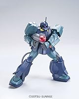 Vista 2 de BANDAI/GUNDAM WING BAN176509 1/144 HGUC #143 Zaku Mariner BANS6509