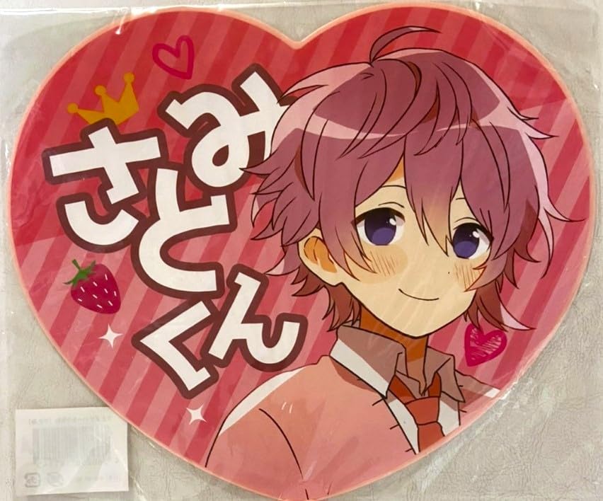 新品★すとぷり【さとみ】すとめも★すとめも7★タペストリー★4点セット Amazon.co.jp: すとぷり【さとみ】 すとめもすとめも7
