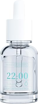 2200 Beauty Essence Anetos Treatment Serum 15ml Skin Care Beauty Elixir Skin Roughness Care Moisturizing Sebum Balance CICA High-Density Beauty Serum for Sensitive Skin Pore Care Combination