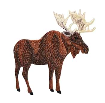 スワロフスキー　Swarovski ヘラジカ　鹿　Ricci Moose スワロフスキー Swarovski ヘラジカ 鹿 Ricci Moose