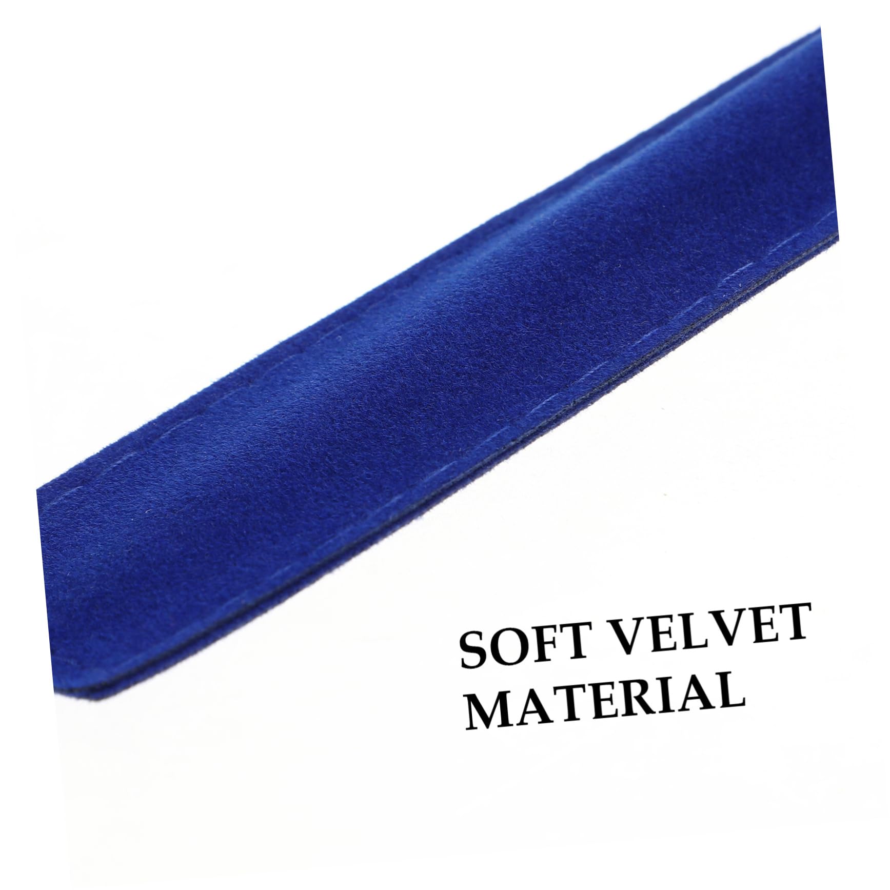 EXCEART 4 Ensembles Porte-Stylo À Cordon Étui À Crayons Sacs À Stylos Simples Gel Sacoche Rangement Sacoche De Rangement Pochettes pour Stylos Sacs De Rangement pour Stylos 50 Pièces * 4