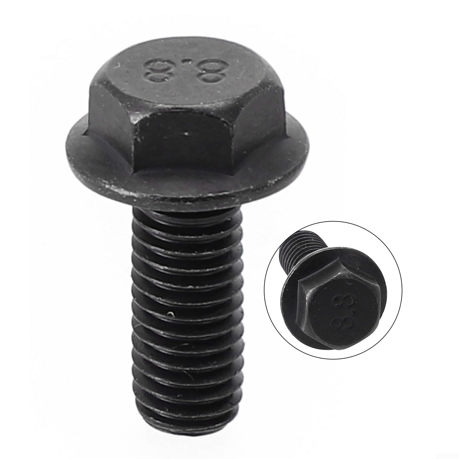 Gehrungssägeblatt Bolzen, 089006017064 Gehrungssägeblattschraube M8 x 20mm Dorn Ersatzteile, Gehrungssägen-Zubehör, P3650, TS1344L, TS1344LG, TS1346T, TSS102L, TSS103T, TS1345L