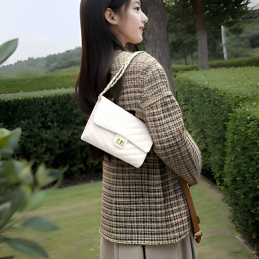 Small Purses for Women, Small Purses Crossbody Purses, Women's Phone Bags, Stylish & Portable Tote Purse - Image 4