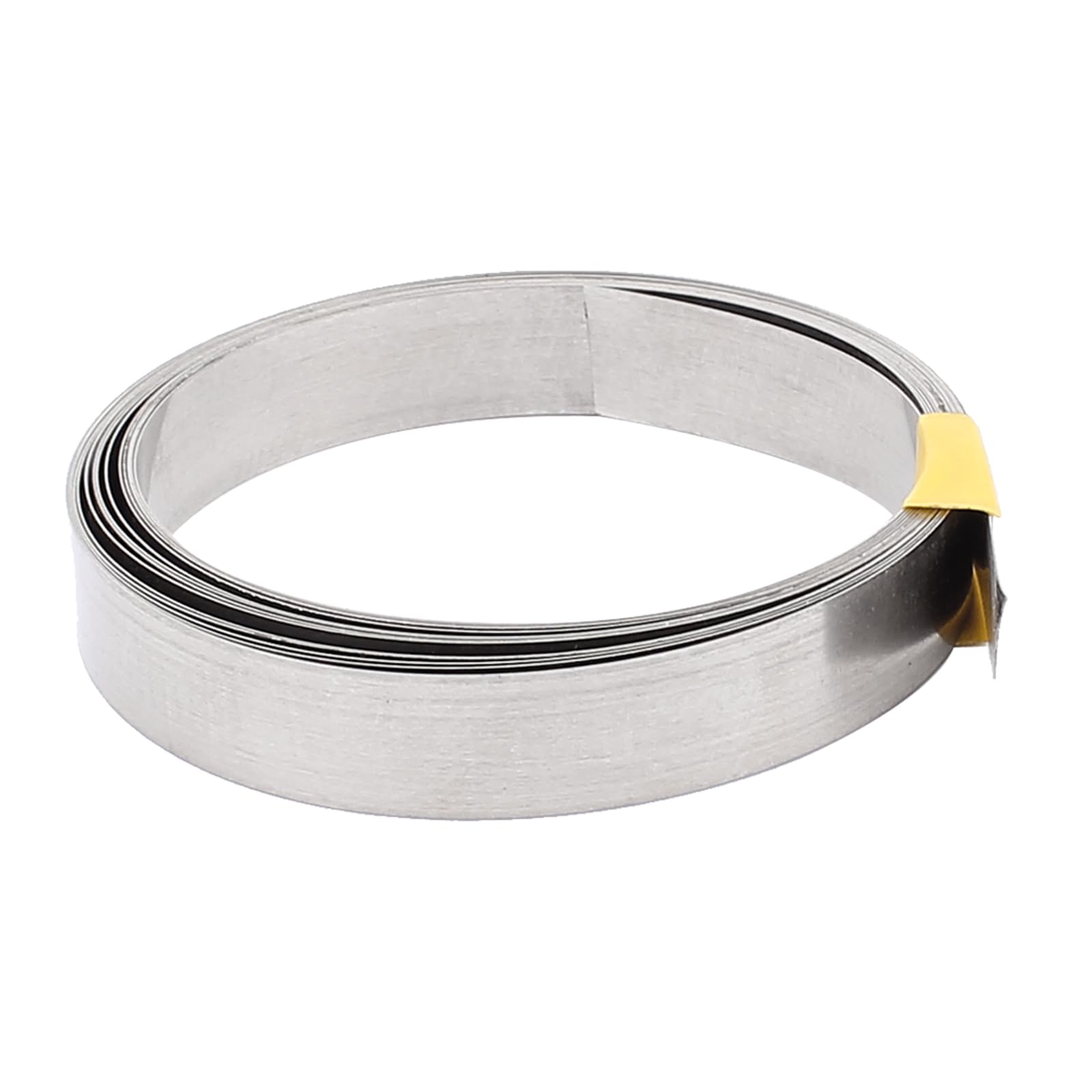 Fil plat de chauffage nichrome haute résistance idéal pour réparer les thermoselleuses