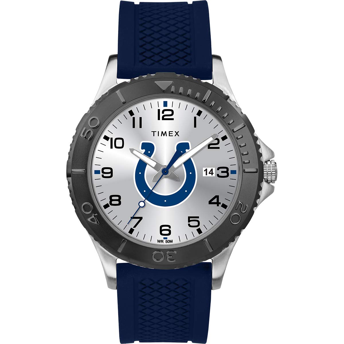 Timex NFL Gamer Watch