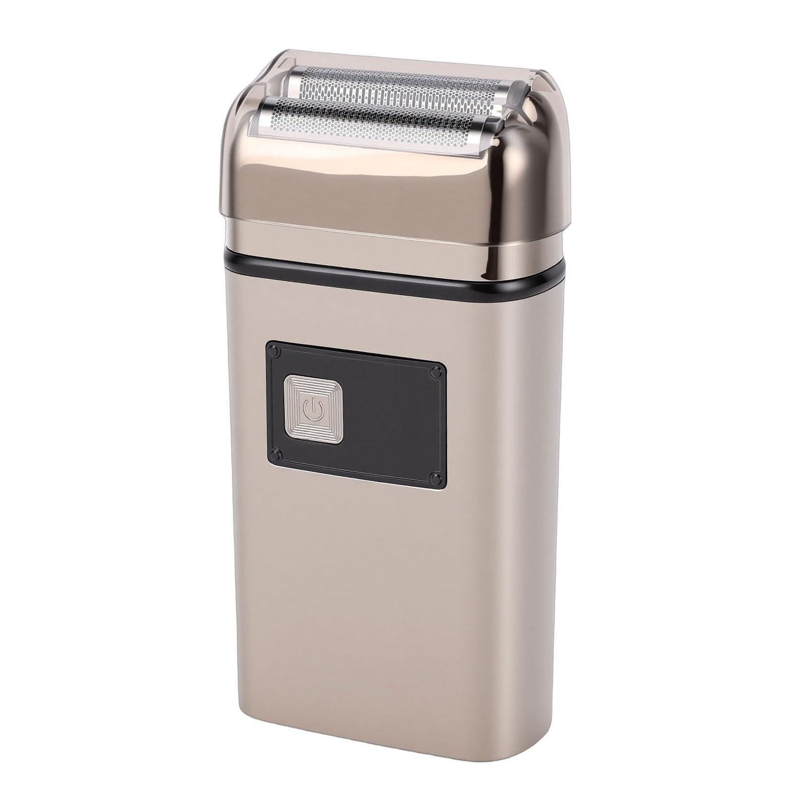 CHICIRIS Tagliacapelli, Regolabarba Ricaricabile Senza Fili con Lame di Precisione, Batteria da 800 MAh per Kit Taglio e Toelettatura Domestico