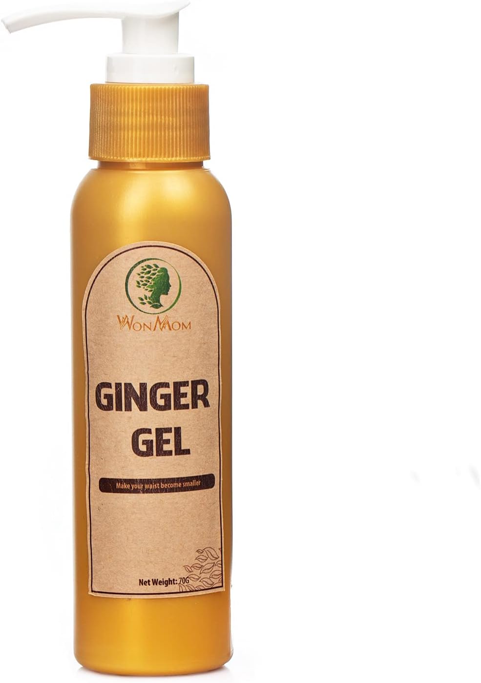 WONMOMGinger Gel (70 g)