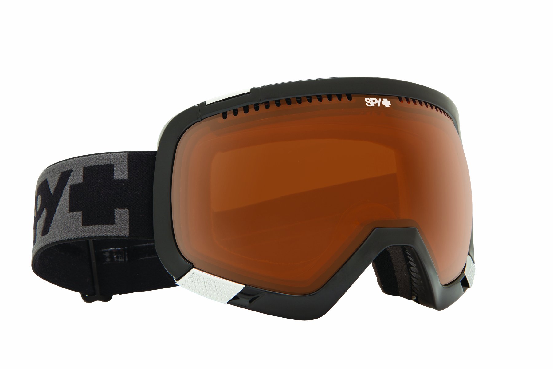 SPY+ SABER PLATOON スノーゴーグル Amazon | Spy Optic Platoon雪ゴーグルSaber – Happy Bronze W