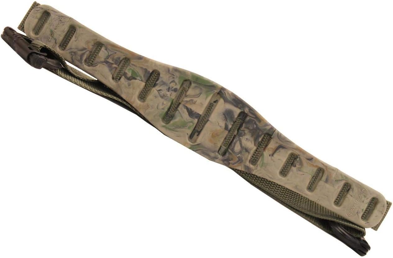 Quake 60003-9 Claw Ultimate Bow Sling, Camo