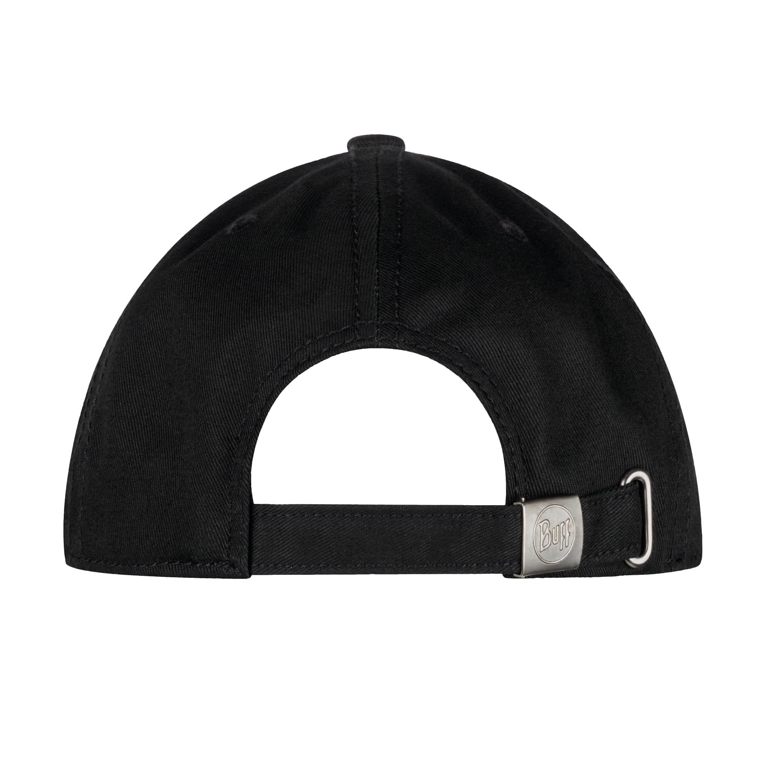 Buff Czapka damska Trucker, czarny, 31