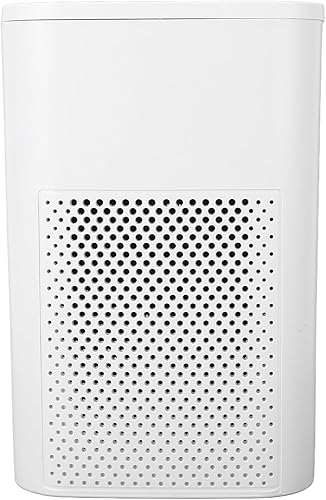 Miniatura 7 de Purificadores de aire con energía solar para polen, humo, polvo, mascotas, caspa de mascotas, dormitorio, coche, casa de perros, pollo, oficina,