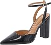 Jessica Simpson Womens Nazela Pointed Toe Pump