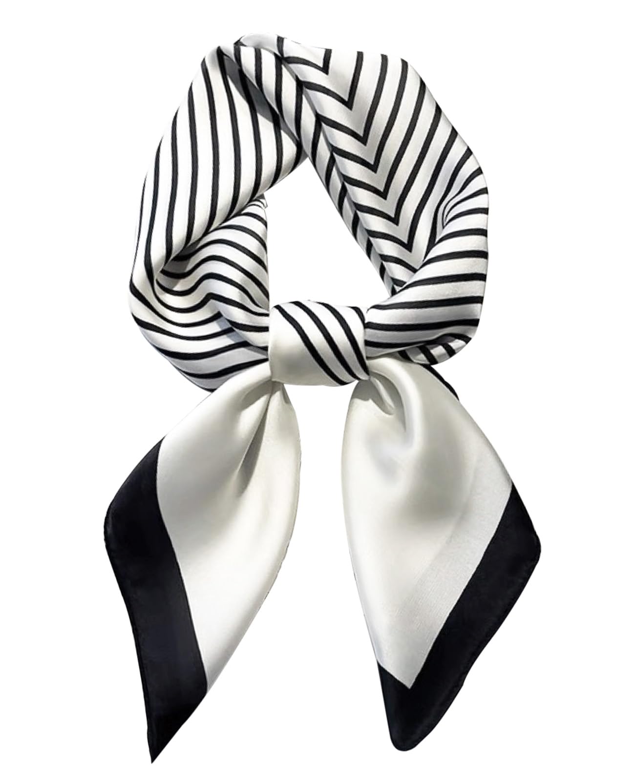 Hioyiwse Satin Head Scarf