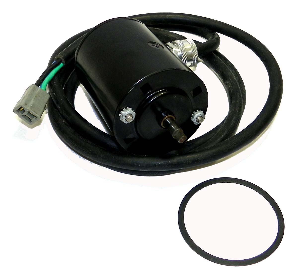 Johnson Evinrude Trim Motor 3 Wire Fits Pump Assy # 173946 WSM