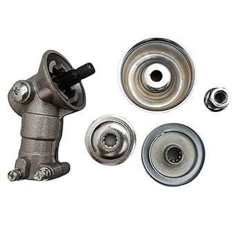 Amazon.com: Zqqalitize 537333802 Bevel Gear Head Case