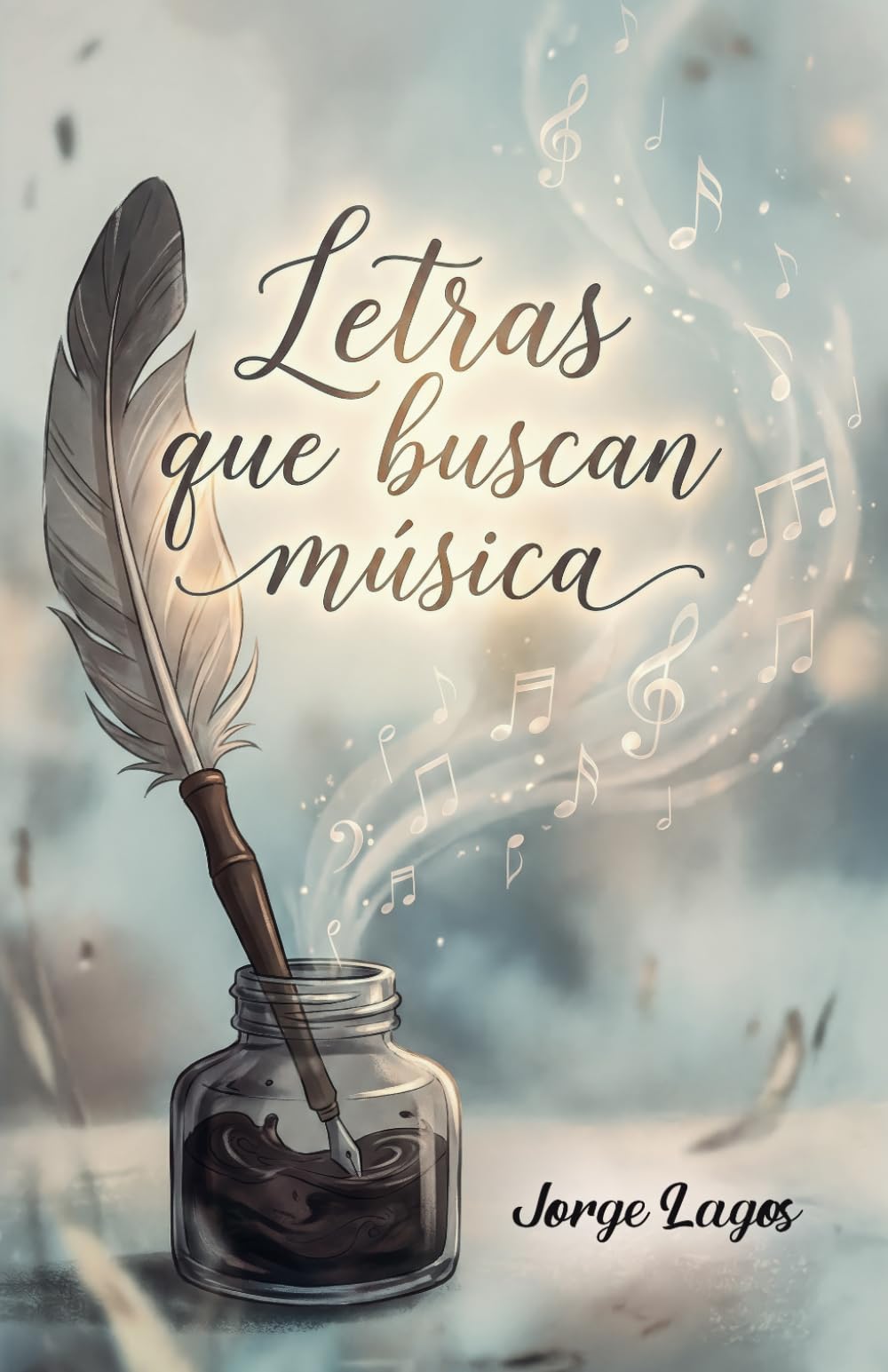 Letras que buscan música